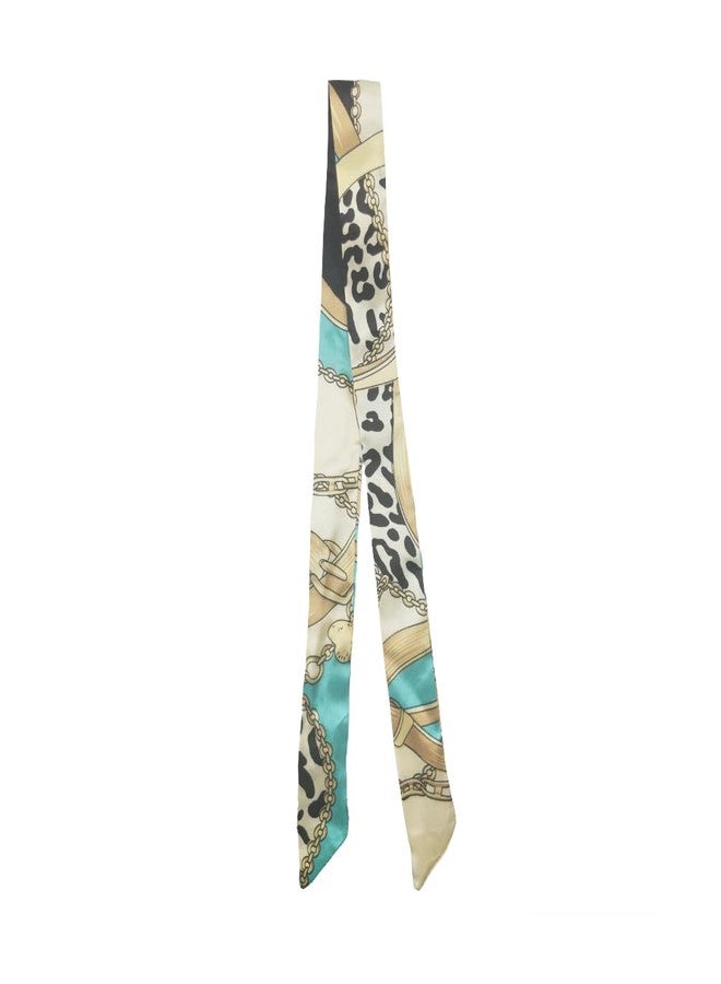 VIGUEUR Scarf Bags for Gifts - 6PCS Handbag Scarves, Handbag Scarfs, Neck Scarves - Image 5